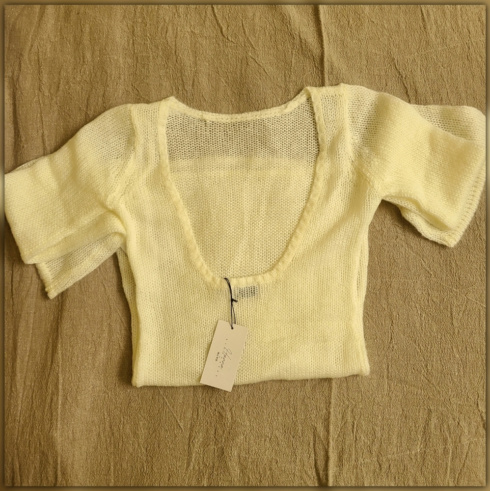 Long Sleeve Knitted Dress